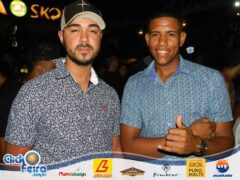 Luau Ária
